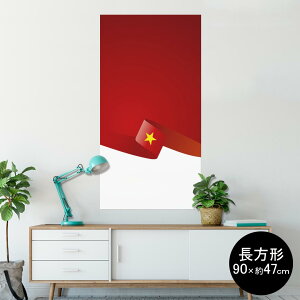 |X^[ EH[XebJ[ ` V[XebJ[  90×47cm Lsize `  CeA @ wall sticker poster 003489 Vv@ԁ@