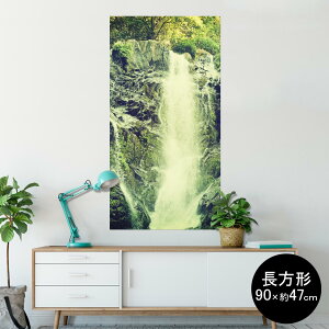 |X^[ EH[XebJ[ ` V[XebJ[  90×47cm Lsize `  CeA @ wall sticker poster 003545 ʐ^@i@iF