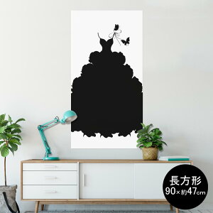 |X^[ EH[XebJ[ ` V[XebJ[  90×47cm Lsize `  CeA @ wall sticker poster 003611 EGfBO@@