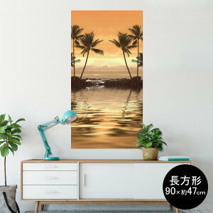 |X^[ EH[XebJ[ ` V[XebJ[  90×47cm Lsize `  CeA @ wall sticker poster 004650 C@V̖