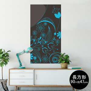 |X^[ EH[XebJ[ ` V[XebJ[  90×47cm Lsize `  CeA @ wall sticker poster 005032 ԁ@@@
