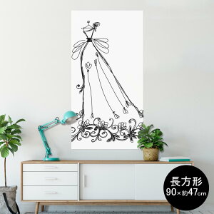 |X^[ EH[XebJ[ ` V[XebJ[  90×47cm Lsize `  CeA @ wall sticker poster 005232 hX@CXg@EGfBO