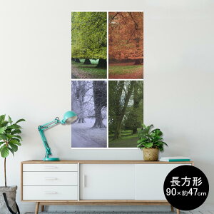 |X^[ EH[XebJ[ ` V[XebJ[  90×47cm Lsize `  CeA @ wall sticker poster 005921 ʐ^@i