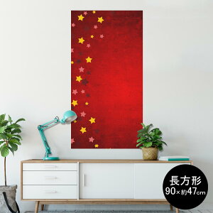 |X^[ EH[XebJ[ ` V[XebJ[  90×47cm Lsize `  CeA @ wall sticker poster 005956 @ԁ@bh
