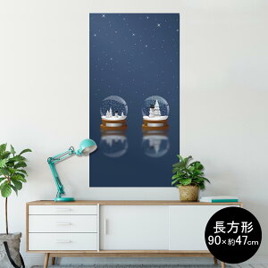 |X^[ EH[XebJ[ ` V[XebJ[  90×47cm Lsize `  CeA @ wall sticker poster 005963 Xm[h[@@