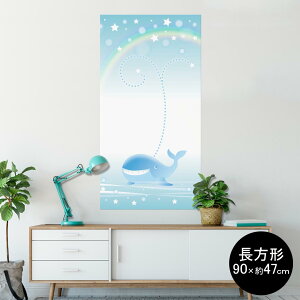 |X^[ EH[XebJ[ ` V[XebJ[  90×47cm Lsize `  CeA @ wall sticker poster 006162 ~@@@X^[