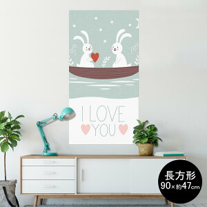 |X^[ EH[XebJ[ ` V[XebJ[  90×47cm Lsize `  CeA @ wall sticker poster 006509 n[g@{[g