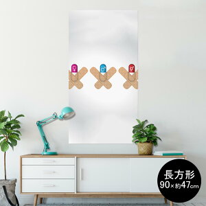 |X^[ EH[XebJ[ ` V[XebJ[  90×47cm Lsize `  CeA @ wall sticker poster 006597 Jnp@JvZ