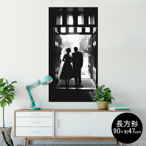 |X^[ EH[XebJ[ ` V[XebJ[  90×47cm Lsize `  CeA @ wall sticker poster 006600 ʐ^@EGfBO