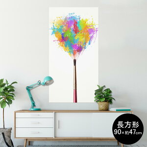 |X^[ EH[XebJ[ ` V[XebJ[  90×47cm Lsize `  CeA @ wall sticker poster 006607 G̋@Jt