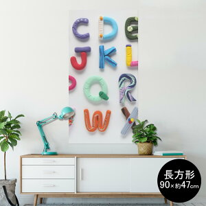 |X^[ EH[XebJ[ ` V[XebJ[  90×47cm Lsize `  CeA @ wall sticker poster 006701 p@@At@xbg
