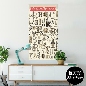 |X^[ EH[XebJ[ ` V[XebJ[  90×47cm Lsize `  CeA @ wall sticker poster 006803 p@@At@xbg