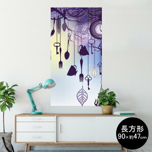 |X^[ EH[XebJ[ ` V[XebJ[  90×47cm Lsize `  CeA @ wall sticker poster 006946 v@H