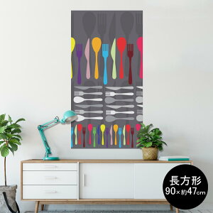 |X^[ EH[XebJ[ ` V[XebJ[  90×47cm Lsize `  CeA @ wall sticker poster 006957 H@Jt