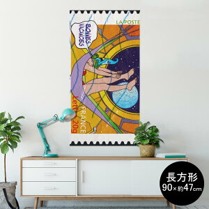 |X^[ EH[XebJ[ ` V[XebJ[  90×47cm Lsize `  CeA @ wall sticker poster 007388 ؎@@CXg