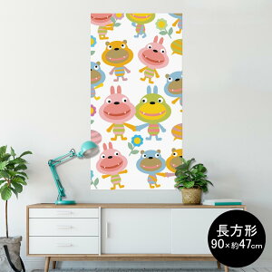 |X^[ EH[XebJ[ ` V[XebJ[  90×47cm Lsize `  CeA @ wall sticker poster 007651 @ԁ@LN^[@CXg