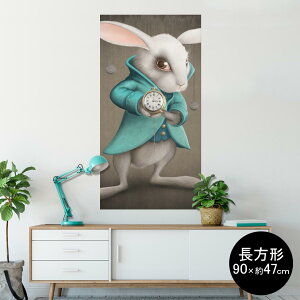 |X^[ EH[XebJ[ ` V[XebJ[  90×47cm Lsize `  CeA @ wall sticker poster 007895 CXg@@e@AX@v