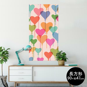 |X^[ EH[XebJ[ ` V[XebJ[  90×47cm Lsize `  CeA @ wall sticker poster 008129 Jt@n[g@D@͗l