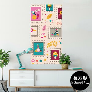 |X^[ EH[XebJ[ ` V[XebJ[  90×47cm Lsize `  CeA @ wall sticker poster 008271 ؎@@Jt@͗l