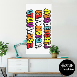 |X^[ EH[XebJ[ ` V[XebJ[  90×47cm Lsize `  CeA @ wall sticker poster 008282 At@xbg@p@@Jt