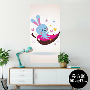|X^[ EH[XebJ[ ` V[XebJ[  90×47cm Lsize `  CeA @ wall sticker poster 008360 e@@CXg@n[g