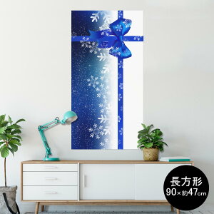 |X^[ EH[XebJ[ ` V[XebJ[  90×47cm Lsize `  CeA @ wall sticker poster 008486 @u[@{@@@~