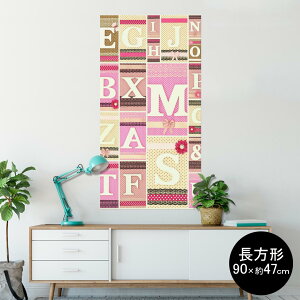 |X^[ EH[XebJ[ ` V[XebJ[  90×47cm Lsize `  CeA @ wall sticker poster 008850 At@xbg@@sN