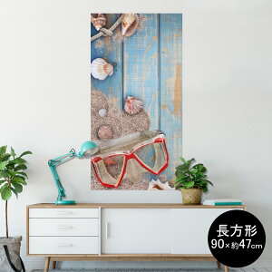 |X^[ EH[XebJ[ ` V[XebJ[  90×47cm Lsize `  CeA @ wall sticker poster 008876 ʐ^@C@ā@Lk