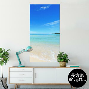 |X^[ EH[XebJ[ ` V[XebJ[  90×47cm Lsize `  CeA @ wall sticker poster 009637 i@C@@ʐ^