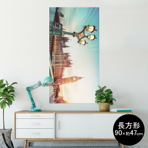 |X^[ EH[XebJ[ ` V[XebJ[  90×47cm Lsize `  CeA @ wall sticker poster 009695 O@i@ʐ^