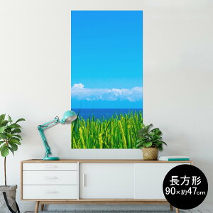 |X^[ EH[XebJ[ ` V[XebJ[  90×47cm Lsize `  CeA @ wall sticker poster 009748 i@@C@ʐ^