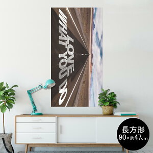 |X^[ EH[XebJ[ ` V[XebJ[  90×47cm Lsize `  CeA @ wall sticker poster 009919 i@ʐ^@p