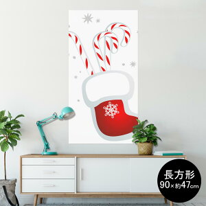 |X^[ EH[XebJ[ ` V[XebJ[  90×47cm Lsize `  CeA @ wall sticker poster 010073 NX}X@v[g@