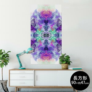 |X^[ EH[XebJ[ ` V[XebJ[  90×47cm Lsize `  CeA @ wall sticker poster 010189 @@؋