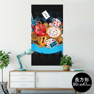 |X^[ EH[XebJ[ ` V[XebJ[  90×47cm Lsize `  CeA @ wall sticker poster 010293 gv@b@v