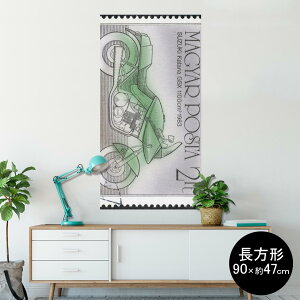 |X^[ EH[XebJ[ ` V[XebJ[  90×47cm Lsize `  CeA @ wall sticker poster 010334 蕨@oCN@؎