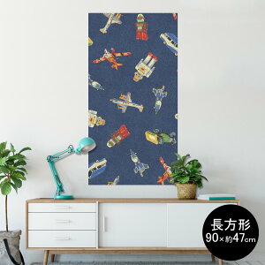 |X^[ EH[XebJ[ ` V[XebJ[  90×47cm Lsize `  CeA @ wall sticker poster 010454 @{bg@