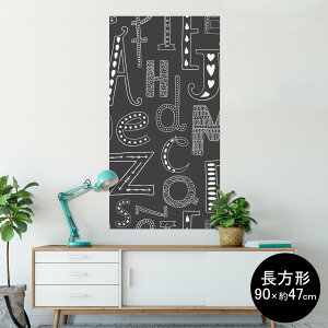 |X^[ EH[XebJ[ ` V[XebJ[  90×47cm Lsize `  CeA @ wall sticker poster 010551 At@xbg@p@