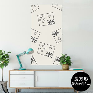 |X^[ EH[XebJ[ ` V[XebJ[  90×47cm Lsize `  CeA @ wall sticker poster 010687 @O@@