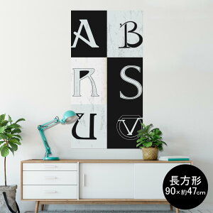 |X^[ EH[XebJ[ ` V[XebJ[  90×47cm Lsize `  CeA @ wall sticker poster 010958 p@At@xbg@