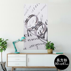 |X^[ EH[XebJ[ ` V[XebJ[  90×47cm Lsize `  CeA @ wall sticker poster 011415 wց@p@yA