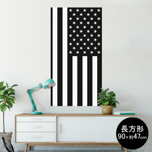 |X^[ EH[XebJ[ ` V[XebJ[  90×47cm Lsize `  CeA @ wall sticker poster 011558 AJ@O@