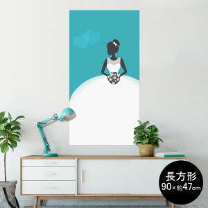 |X^[ EH[XebJ[ ` V[XebJ[  90×47cm Lsize `  CeA @ wall sticker poster 011866 EFfBO@hX@GKg