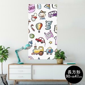 |X^[ EH[XebJ[ ` V[XebJ[  90×47cm Lsize `  CeA @ wall sticker poster 011954 Ԃ@@킢