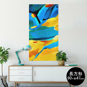 |X^[ EH[XebJ[ ` V[XebJ[  90×47cm Lsize `  CeA @ wall sticker poster 012168 F@@G