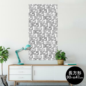 |X^[ EH[XebJ[ ` V[XebJ[  90×47cm Lsize `  CeA @ wall sticker poster 012264 @@