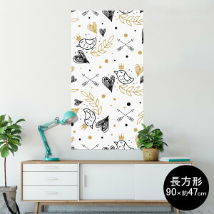 |X^[ EH[XebJ[ ` V[XebJ[  90×47cm Lsize `  CeA @ wall sticker poster 012548 @@킢