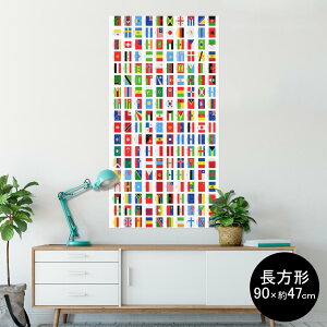 |X^[ EH[XebJ[ ` V[XebJ[  90×47cm Lsize `  CeA @ wall sticker poster 012898 @n}@E