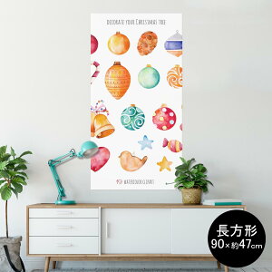 |X^[ EH[XebJ[ ` V[XebJ[  90×47cm Lsize `  CeA @ wall sticker poster 013467 c[@NX}X@I[ig