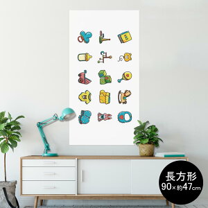 |X^[ EH[XebJ[ ` V[XebJ[  90×47cm Lsize `  CeA @ wall sticker poster 013486 Ԃ@@ςݖ